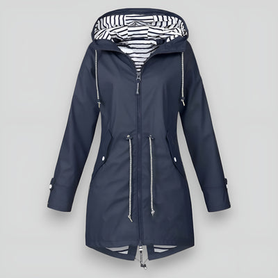 Trixie™ | Stylish Waterproof Jacket