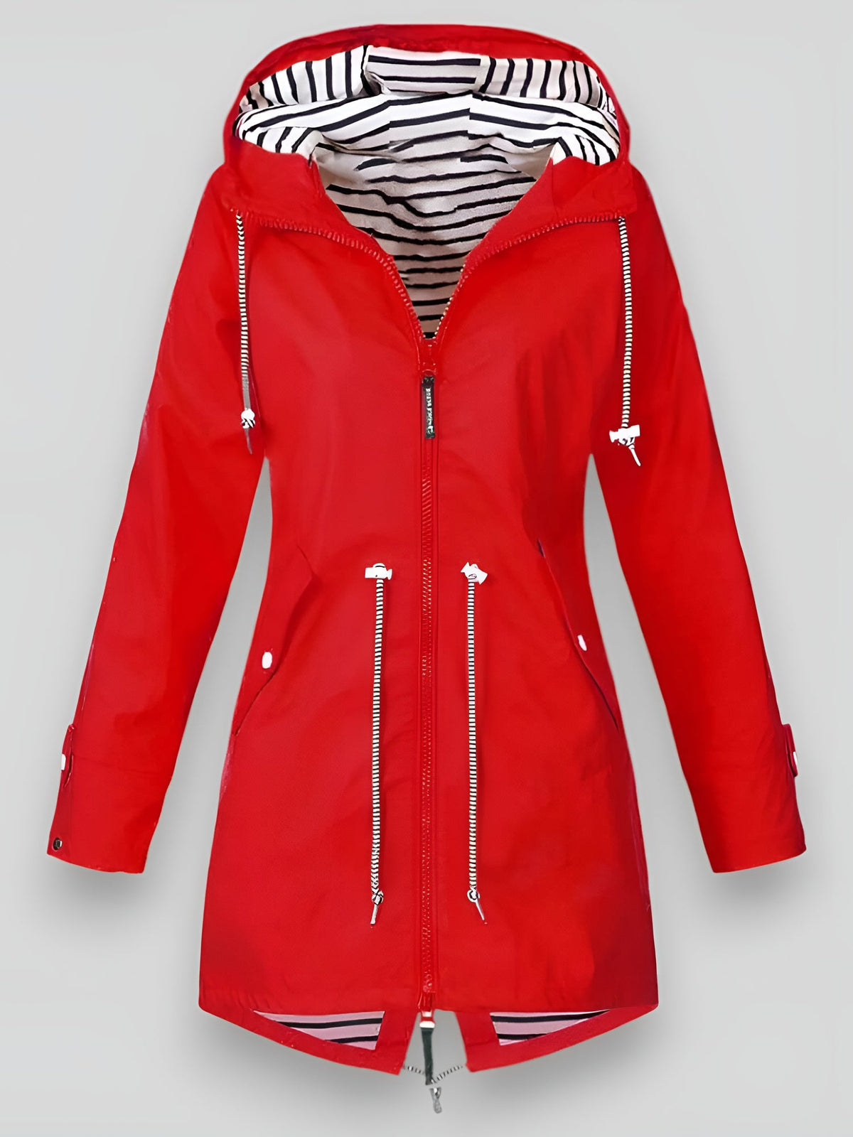 Trixie™ | Stylish Waterproof Jacket