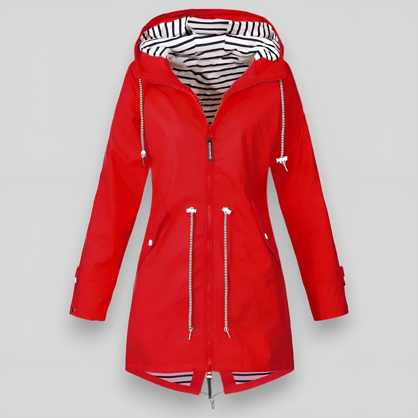 Trixie™ | Stylish Waterproof Jacket