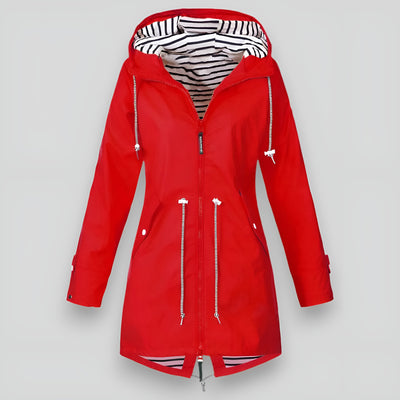 Trixie™ | Stylish Waterproof Jacket