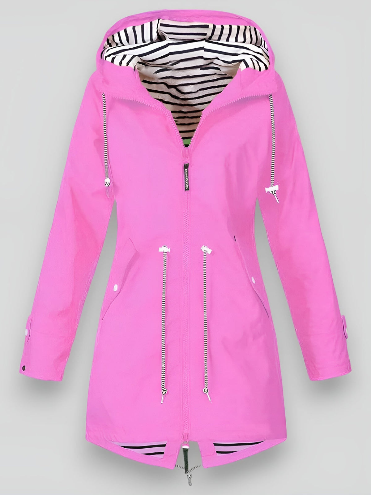 Trixie™ | Stylish Waterproof Jacket
