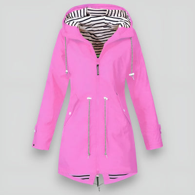 Trixie™ | Stylish Waterproof Jacket