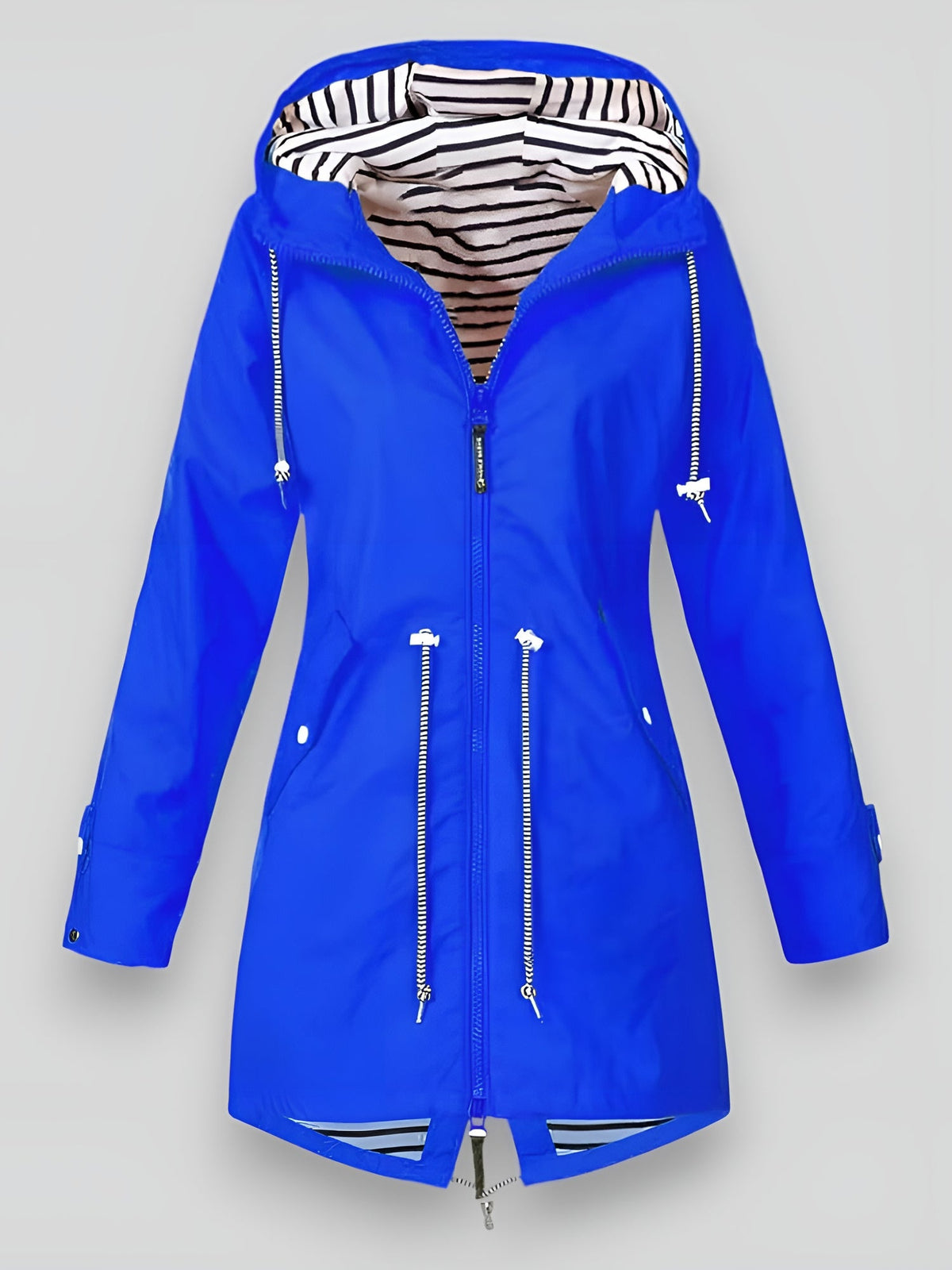 Trixie™ | Stylish Waterproof Jacket