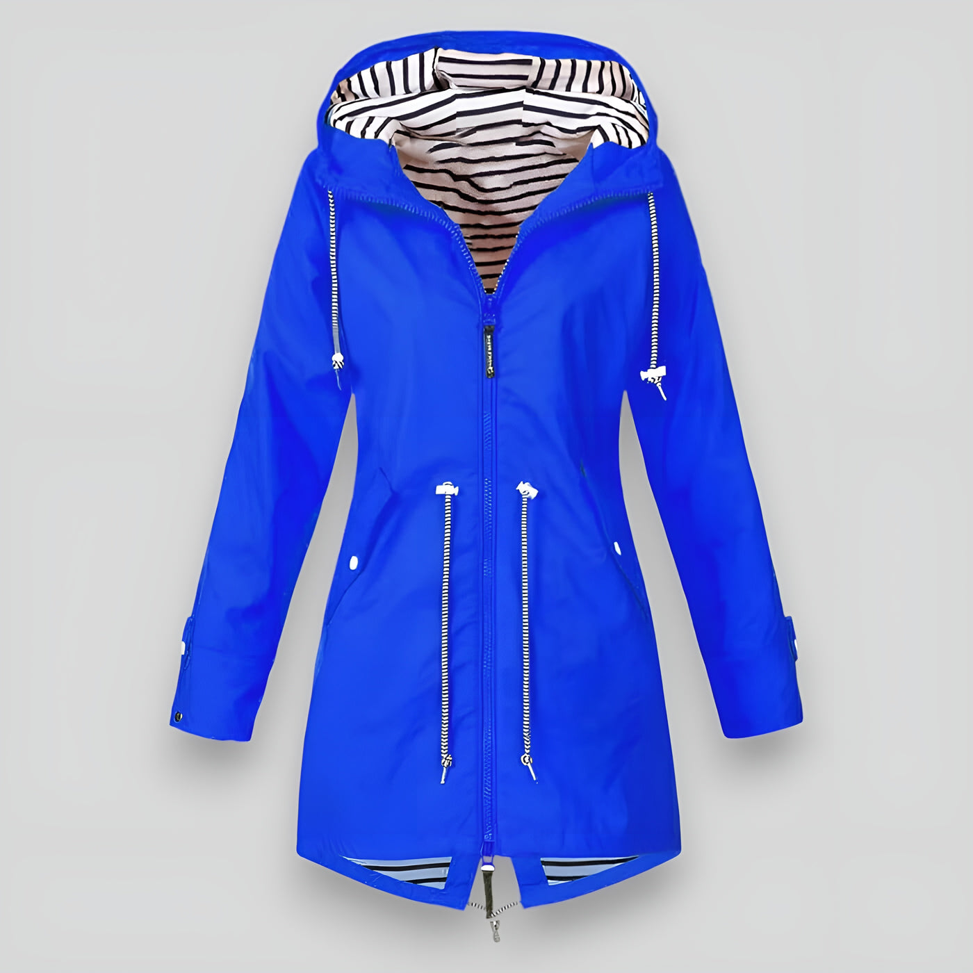 Trixie™ | Stylish Waterproof Jacket