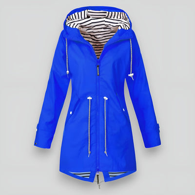 Trixie™ | Stylish Waterproof Jacket