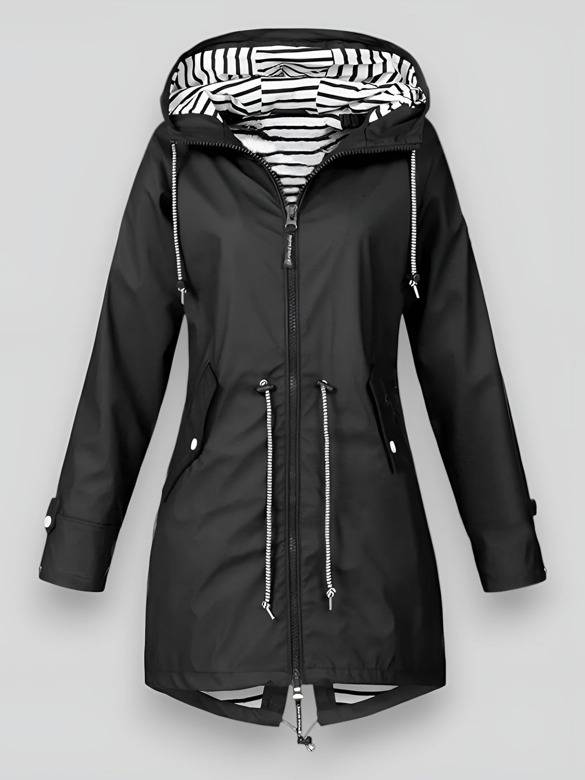 Trixie™ | Stylish Waterproof Jacket