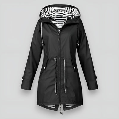Trixie™ | Stylish Waterproof Jacket