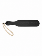 Paddle Midnight Black