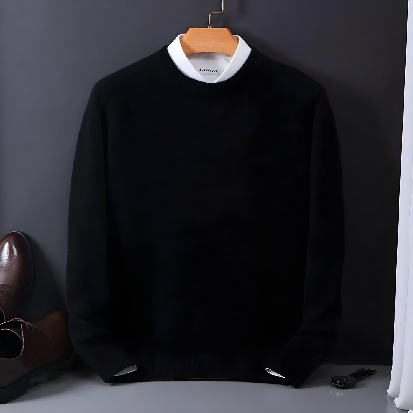 Frank™ | Pullover