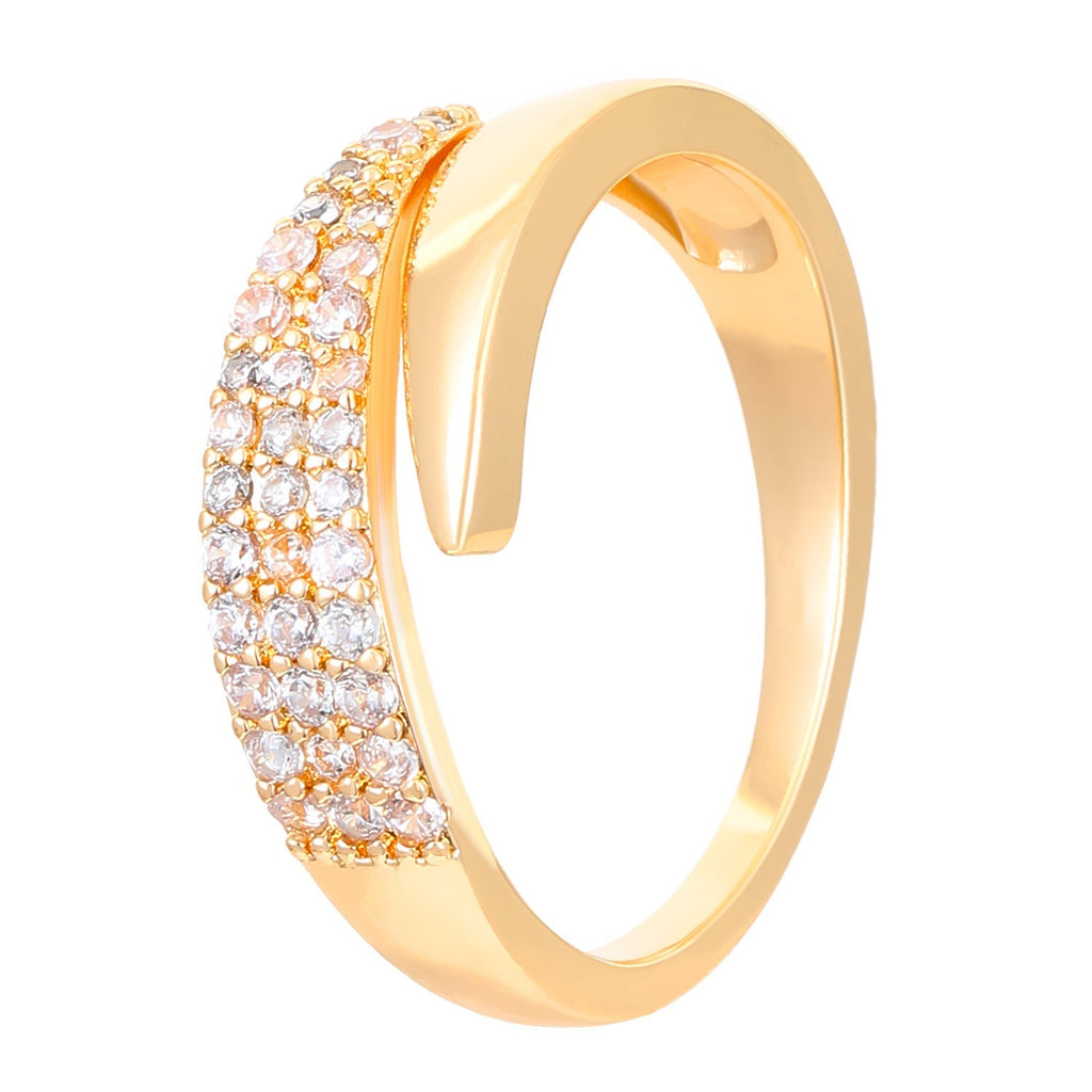 Luna – Symbolic Unity Ring
