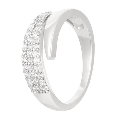 Luna – Symbolic Unity Ring