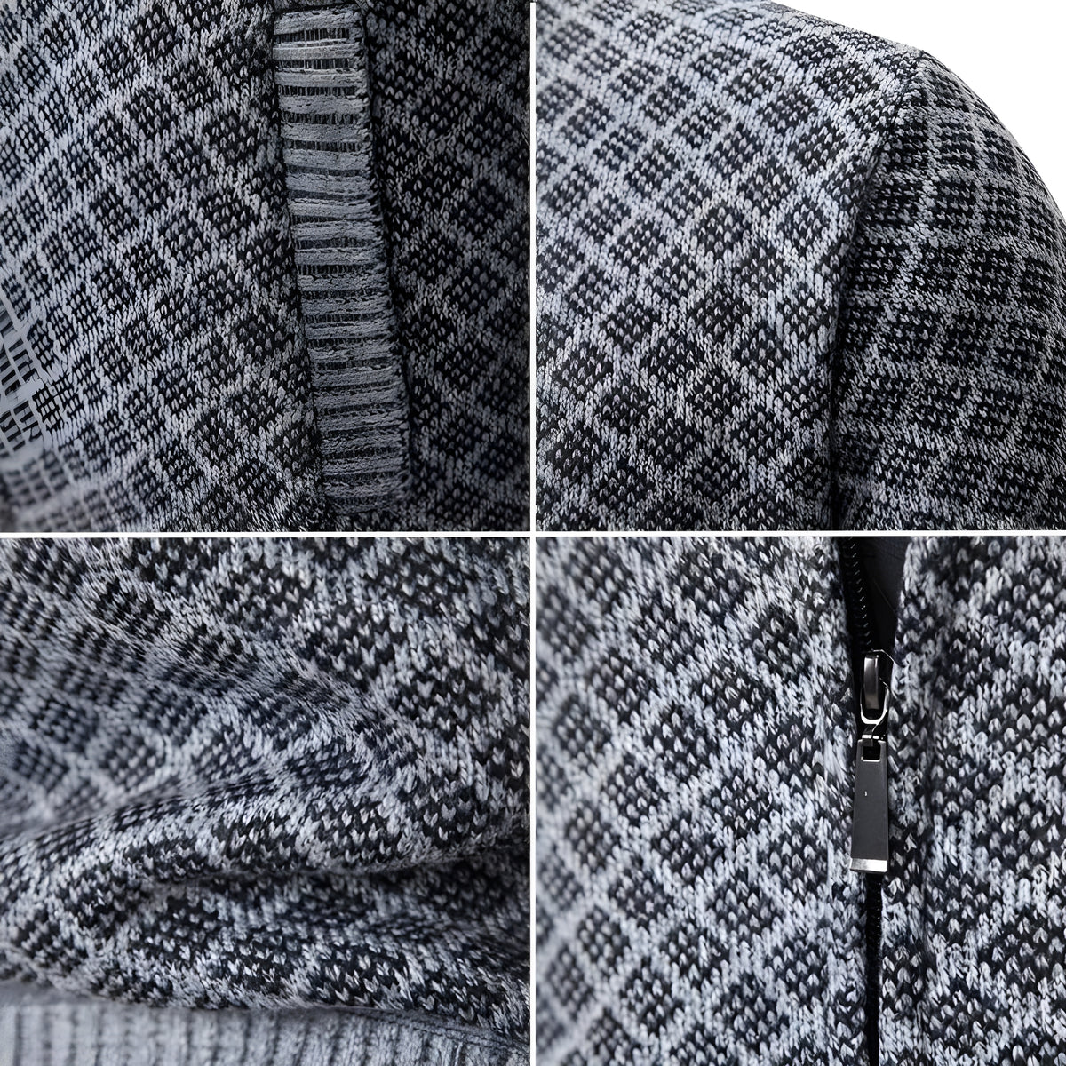 Damien™ | Premium Men's Jacket