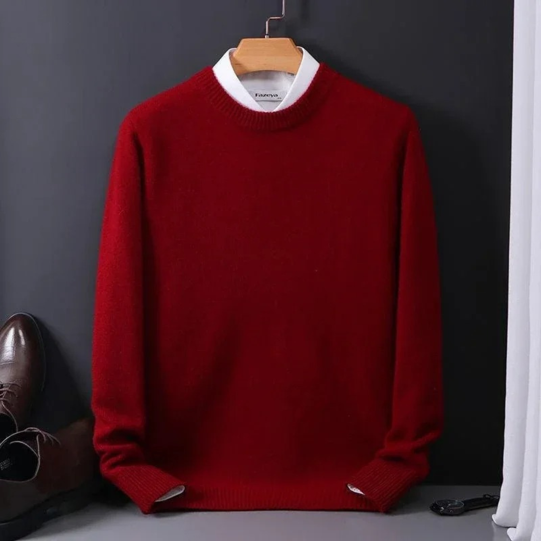 Frank™ | Pullover