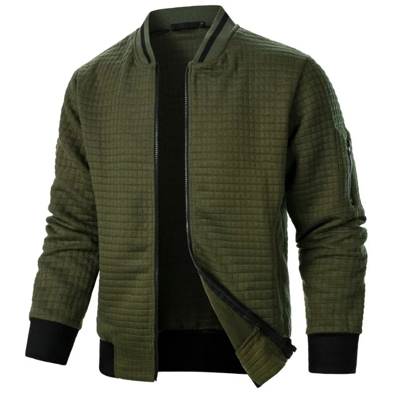 Archie | Stylish Warm Autumn Jacket