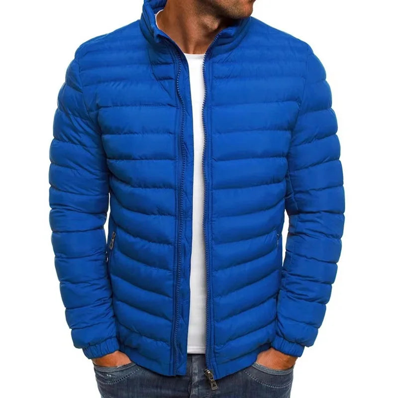 Blake - Light Sportive Jacket