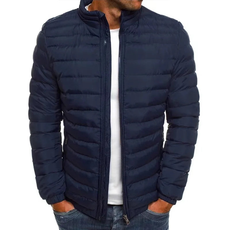 Blake - Light Sportive Jacket