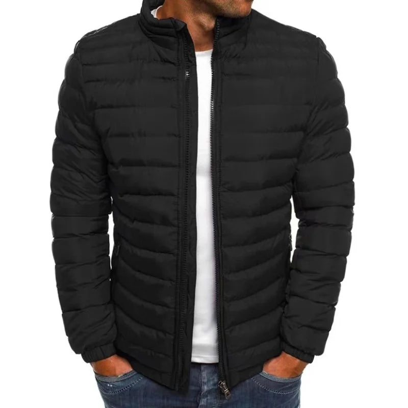 Blake - Light Sportive Jacket