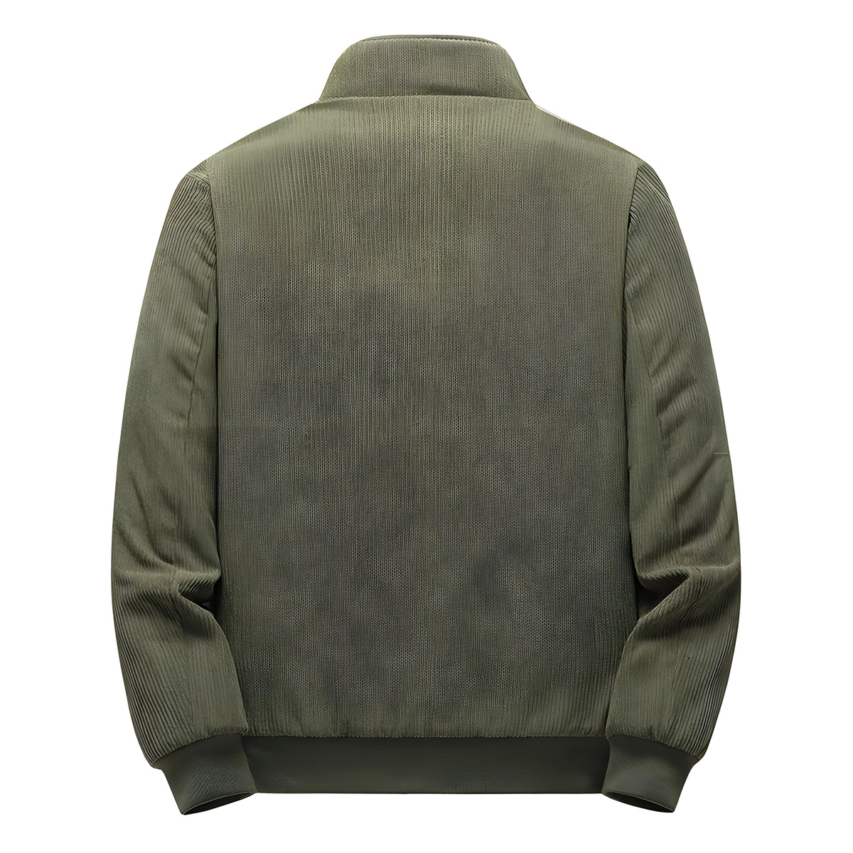 Jeff™ | Corduroy Jacket