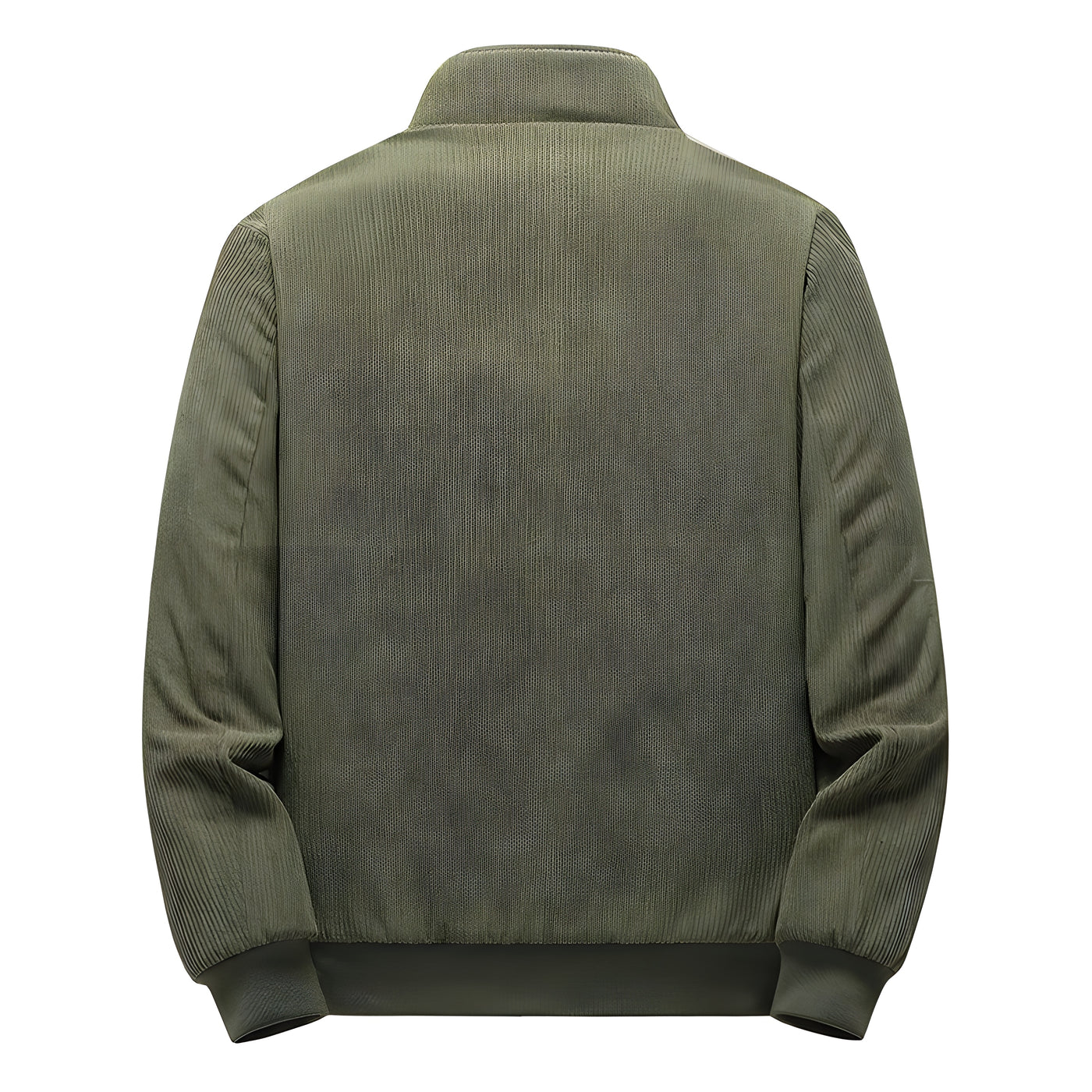Jeff™ | Corduroy Jacket