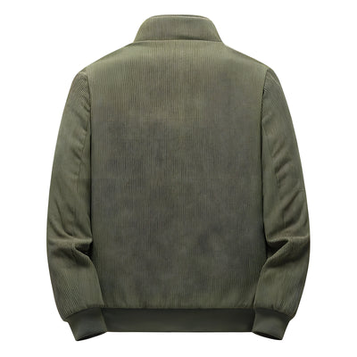 Jeff™ | Corduroy Jacket