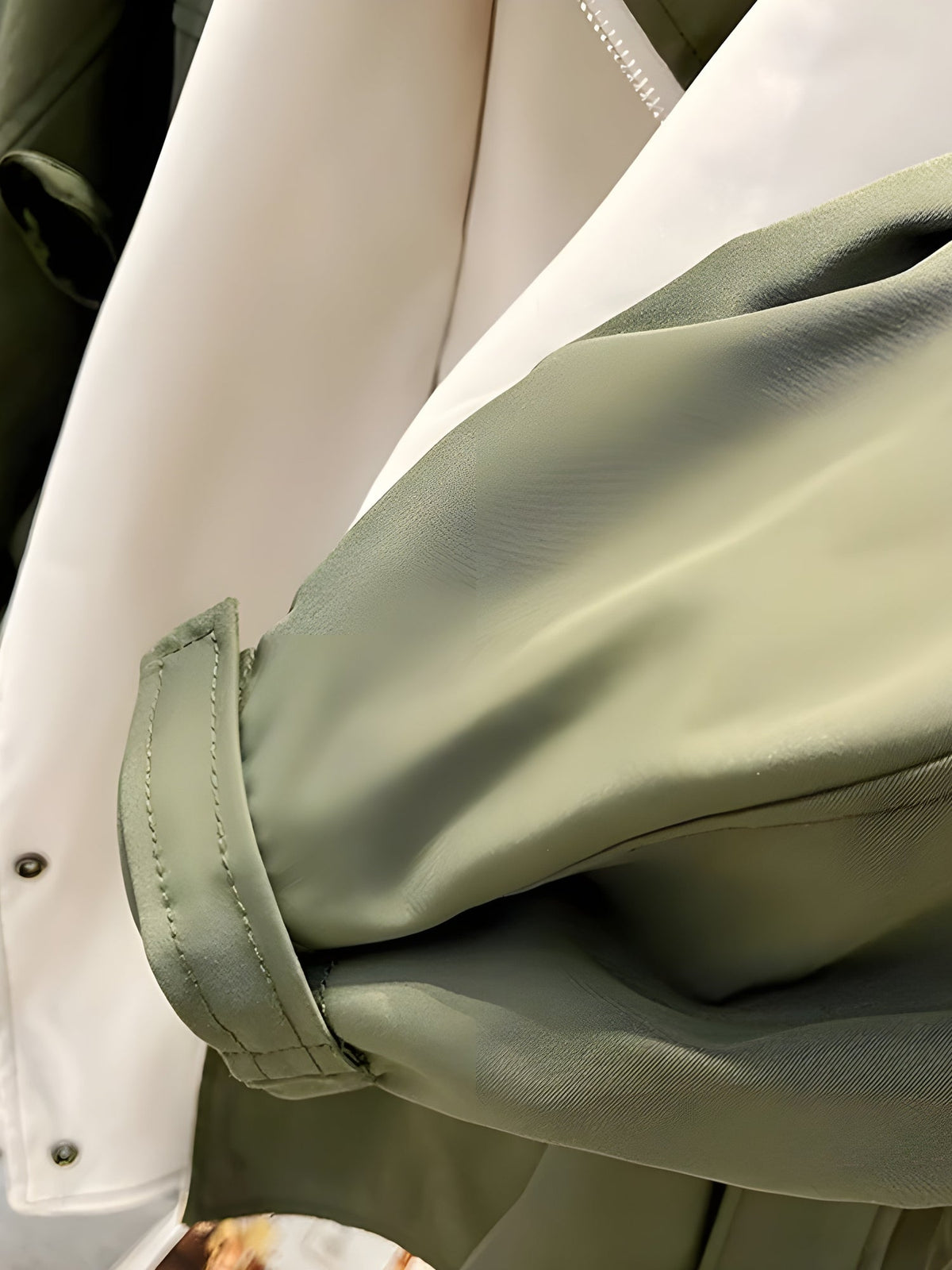 Lara™ | Elegant Women Jacket - All Weather
