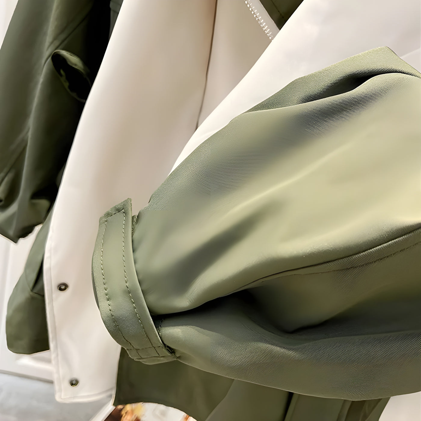 Lara™ | Elegant Women Jacket - All Weather