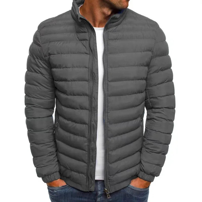 Blake - Light Sportive Jacket