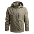 Reginald - Waterproof Outdoor Jacket