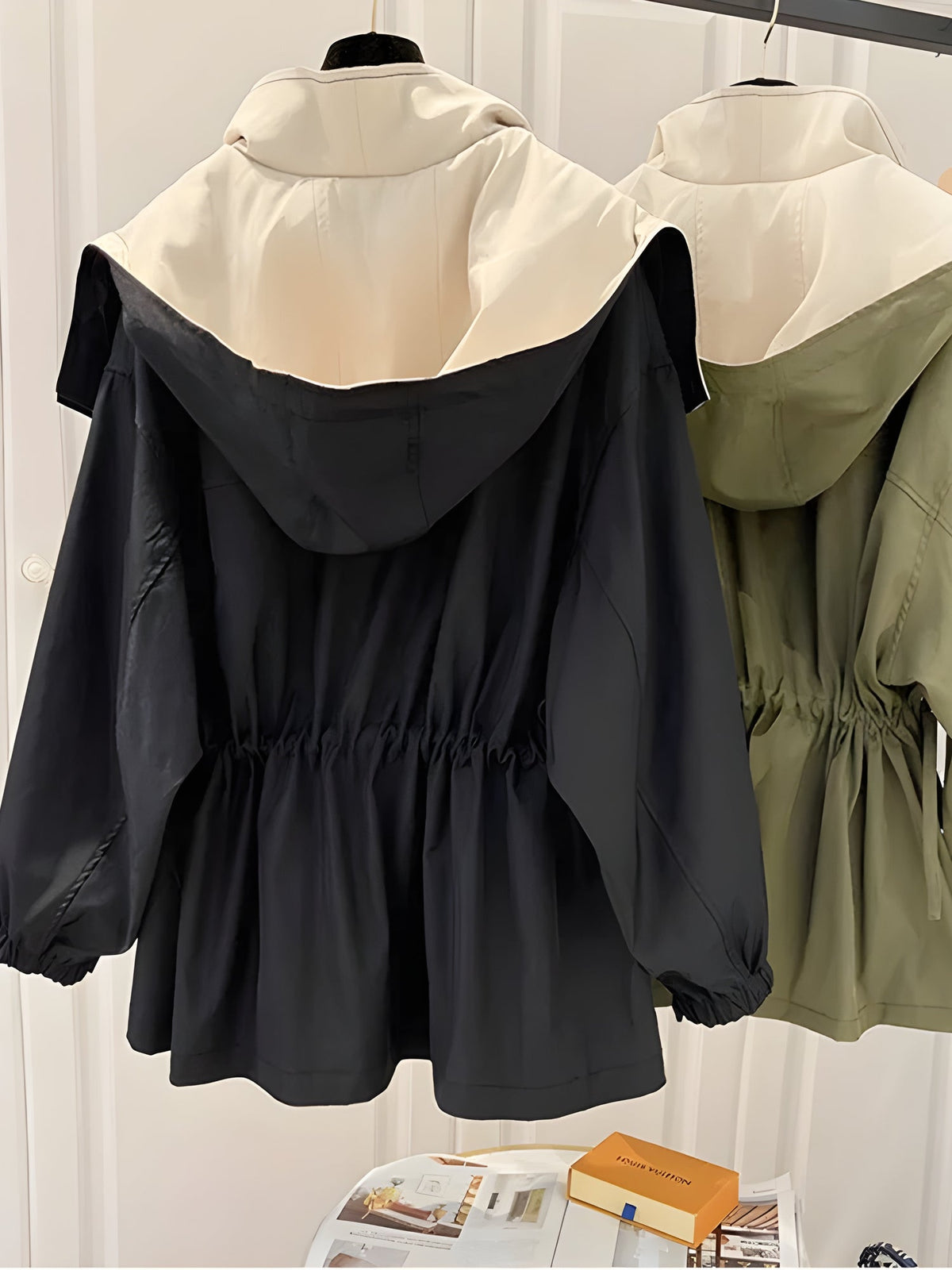 Lara™ | Elegant Women Jacket - All Weather
