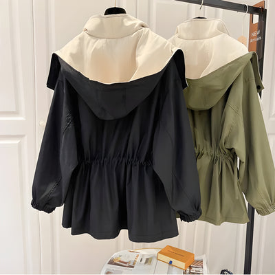 Lara™ | Elegant Women Jacket - All Weather