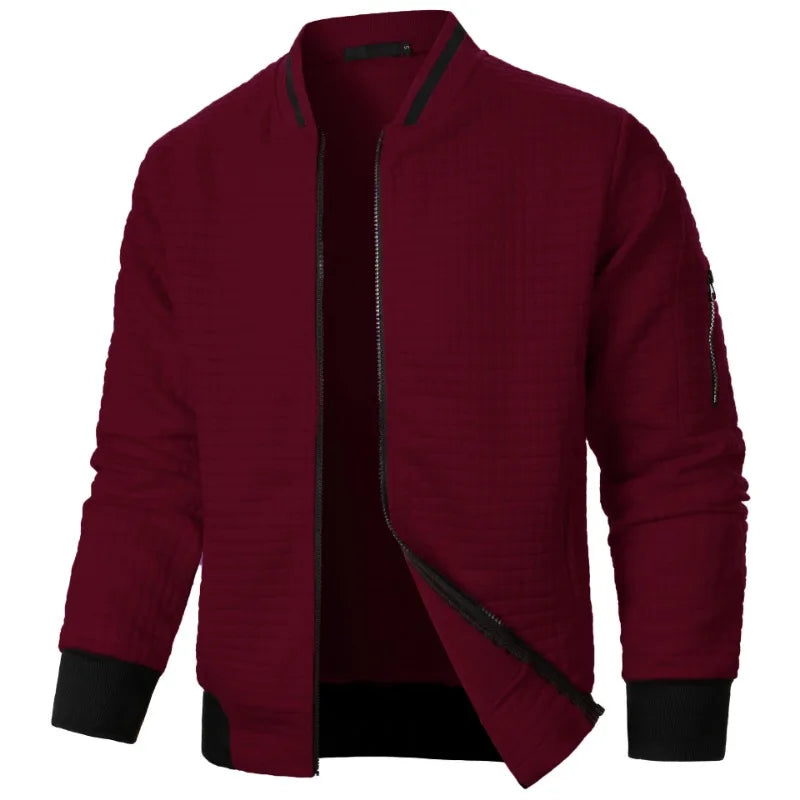 Archie | Stylish Warm Autumn Jacket