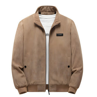 Jeff™ | Corduroy Jacket