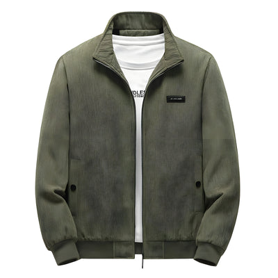 Jeff™ | Corduroy Jacket