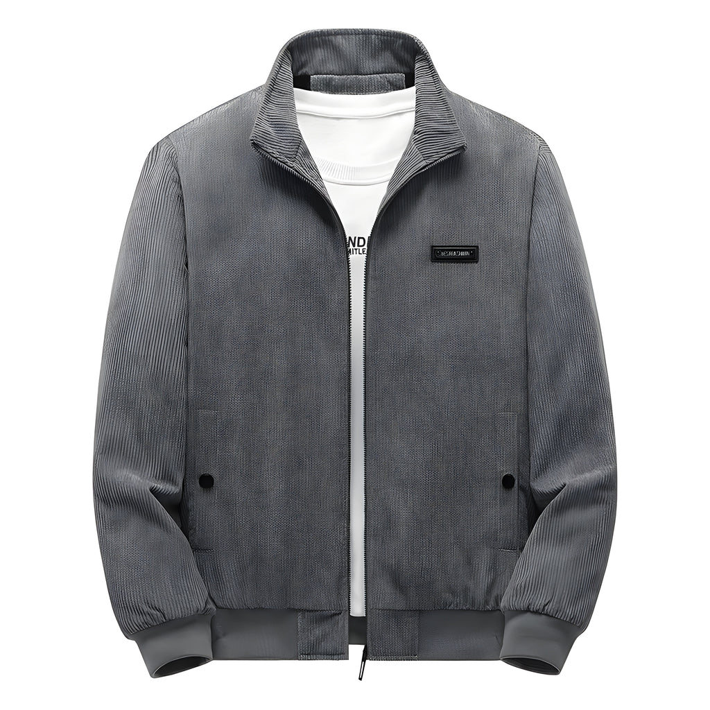 Jeff™ | Corduroy Jacket