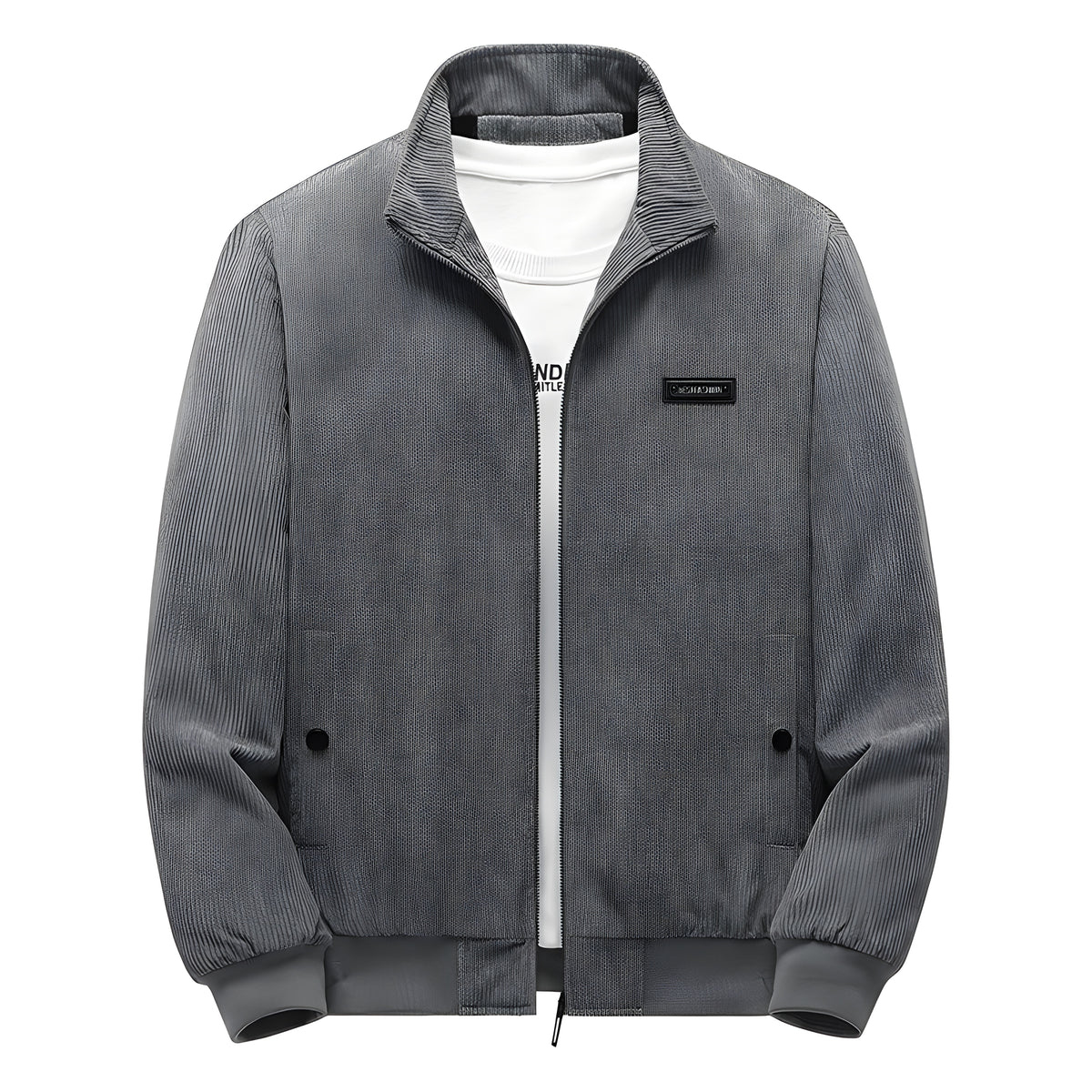 Jeff™ | Corduroy Jacket