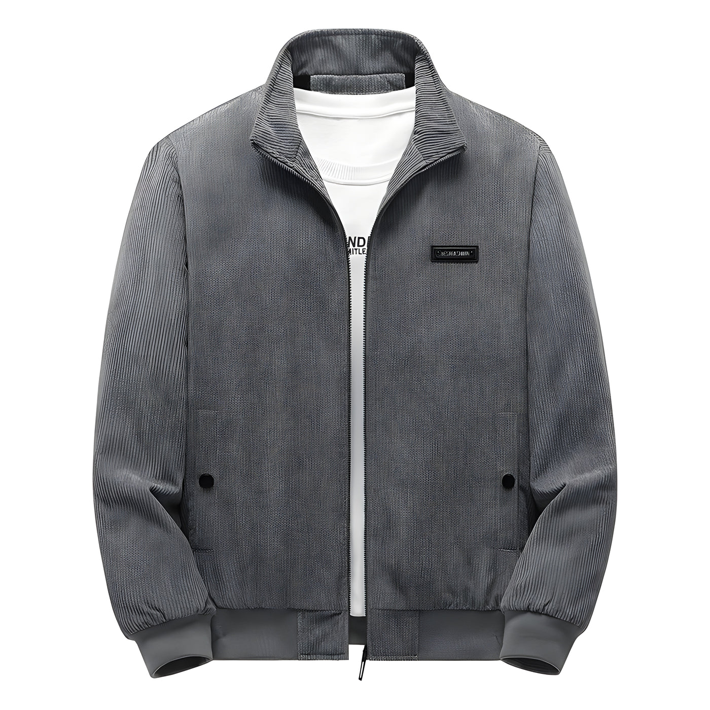 Jeff™ | Corduroy Jacket