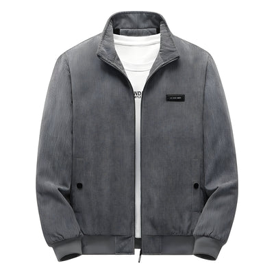 Jeff™ | Corduroy Jacket