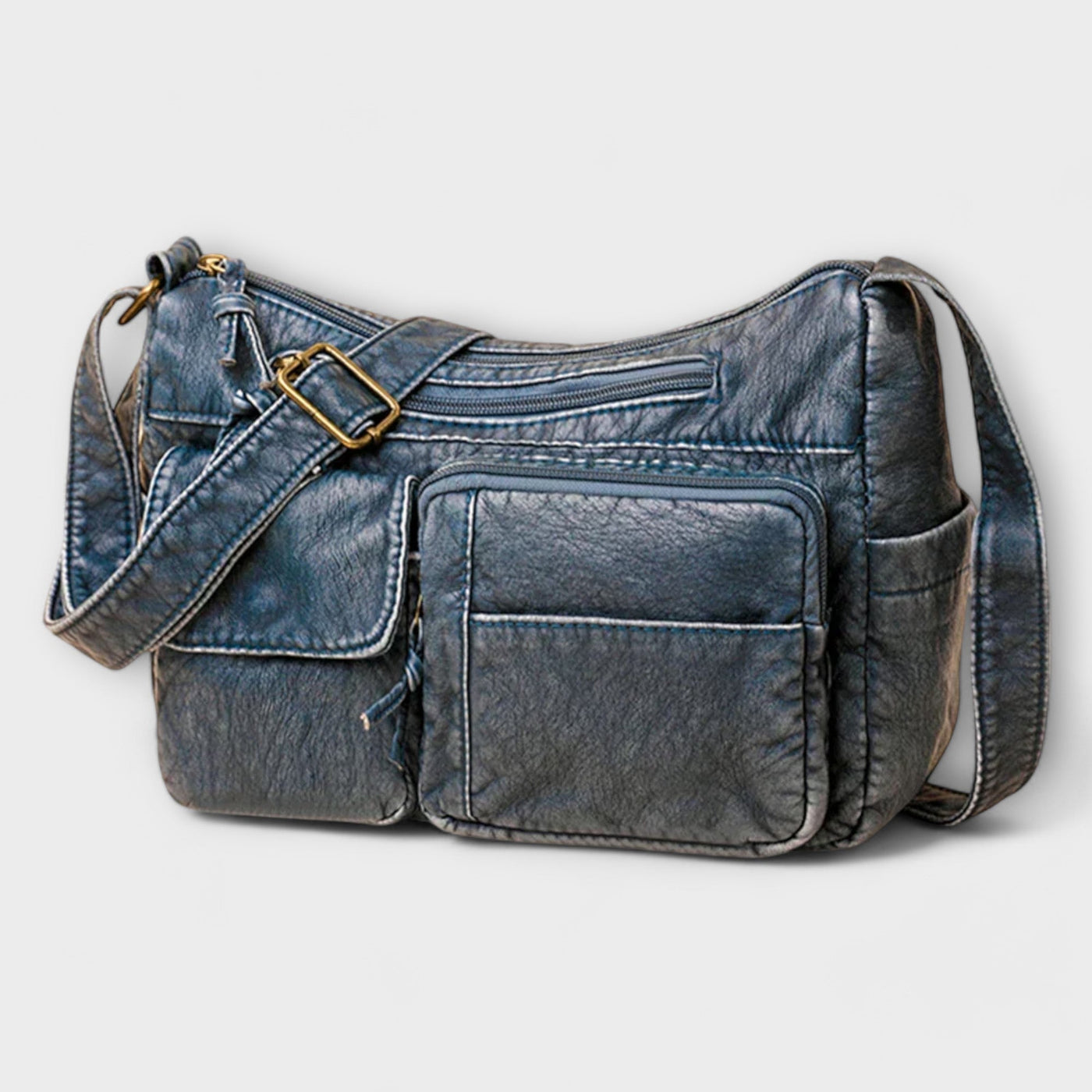 Madrid™ | Small Elegant Retro Handbag