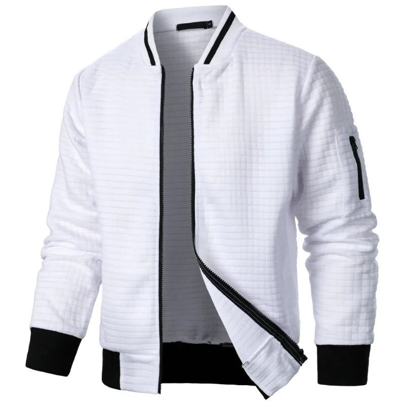Archie | Stylish Warm Autumn Jacket