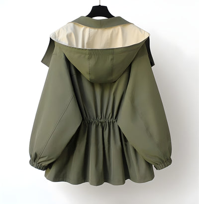 Lara™ | Elegant Women Jacket - All Weather