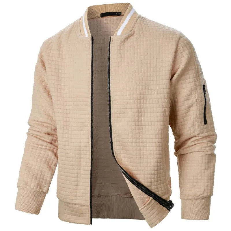 Archie | Stylish Warm Autumn Jacket