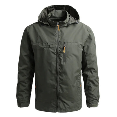 Reginald - Waterproof Outdoor Jacket