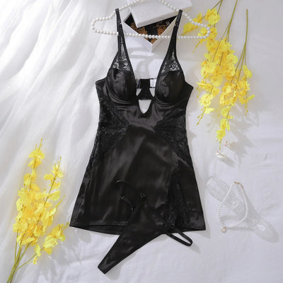 Selena - Romantic Cute Nightdress