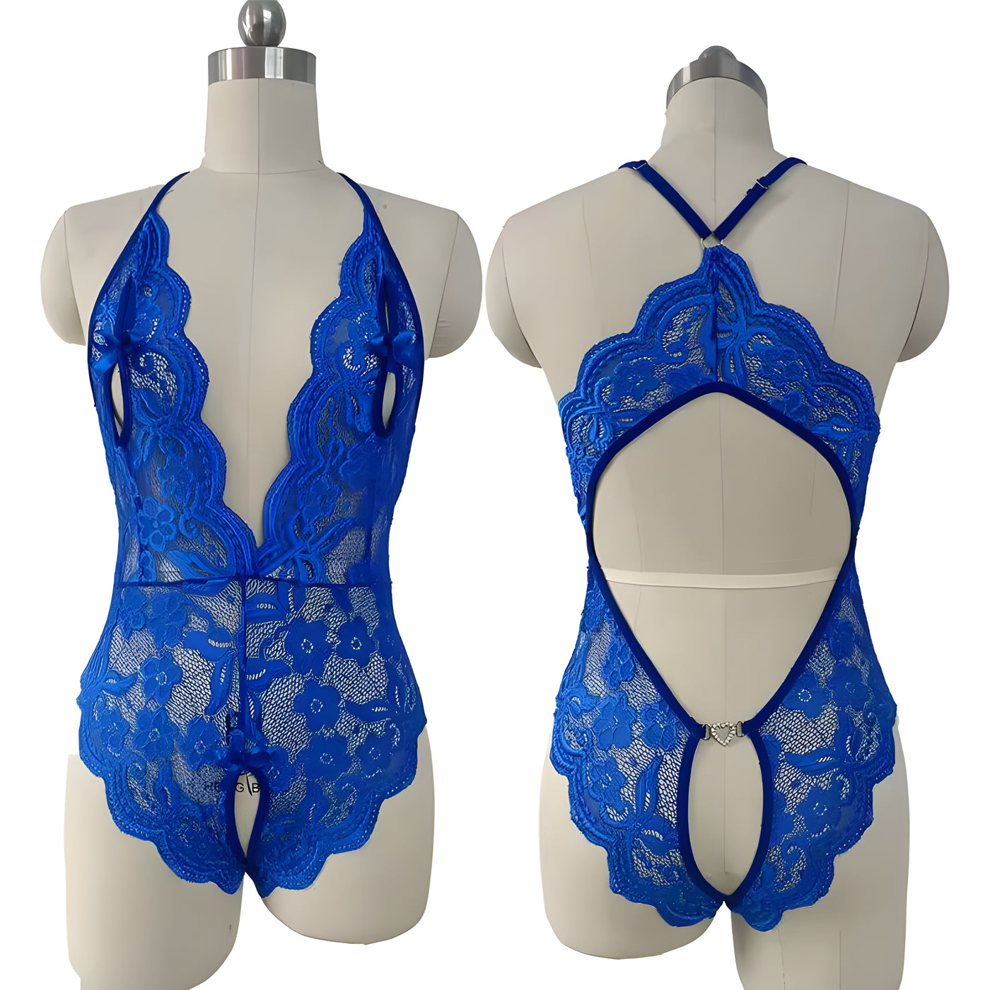 Midnight - Sexy Sensual Cut-Out Body