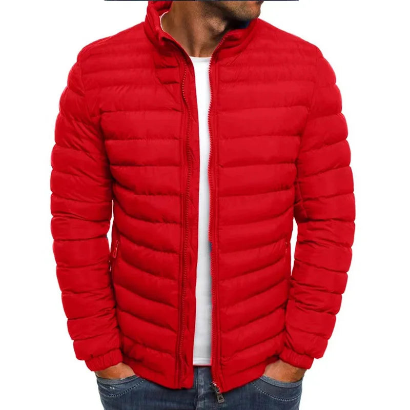 Blake - Light Sportive Jacket
