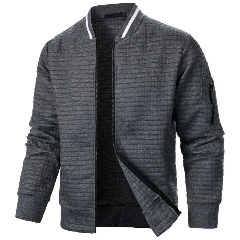 Archie | Stylish Warm Autumn Jacket
