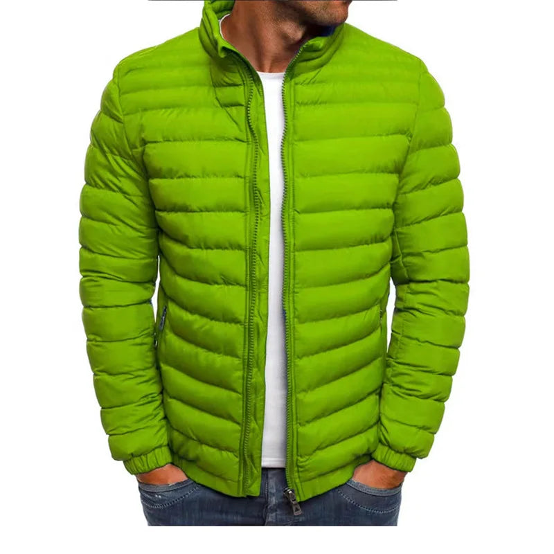 Blake - Light Sportive Jacket