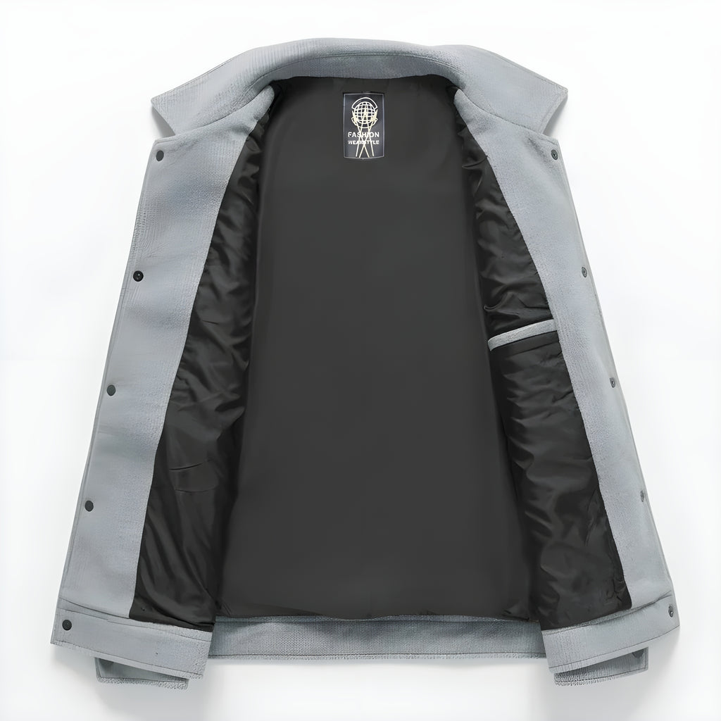 Paul™ | Elegant Autumn Coat
