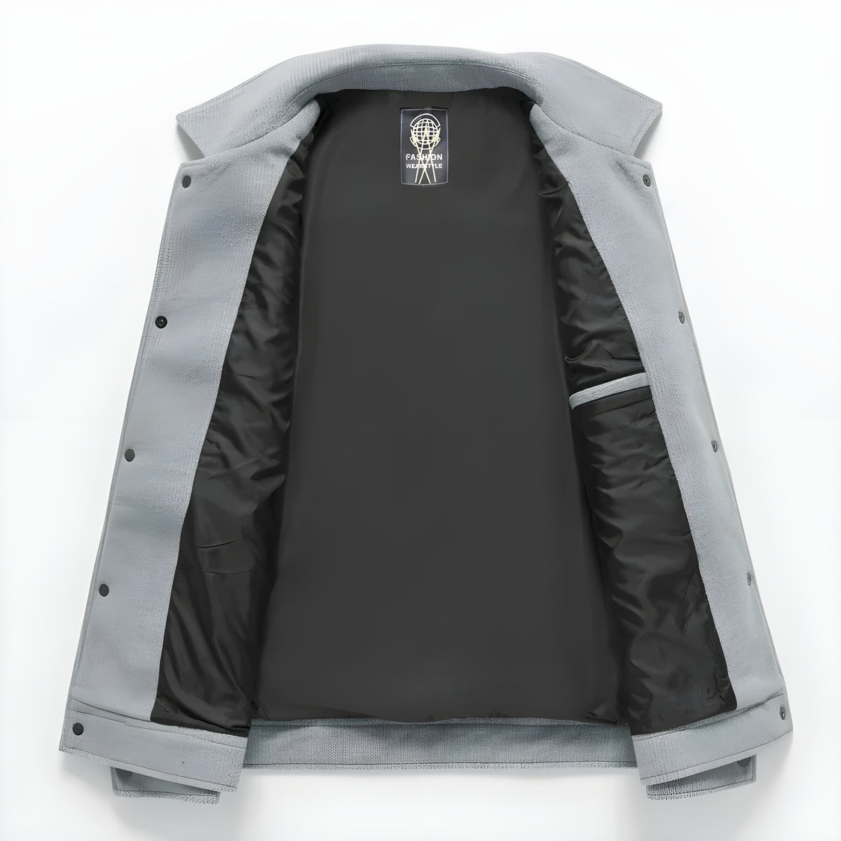 Paul™ | Elegant Autumn Coat