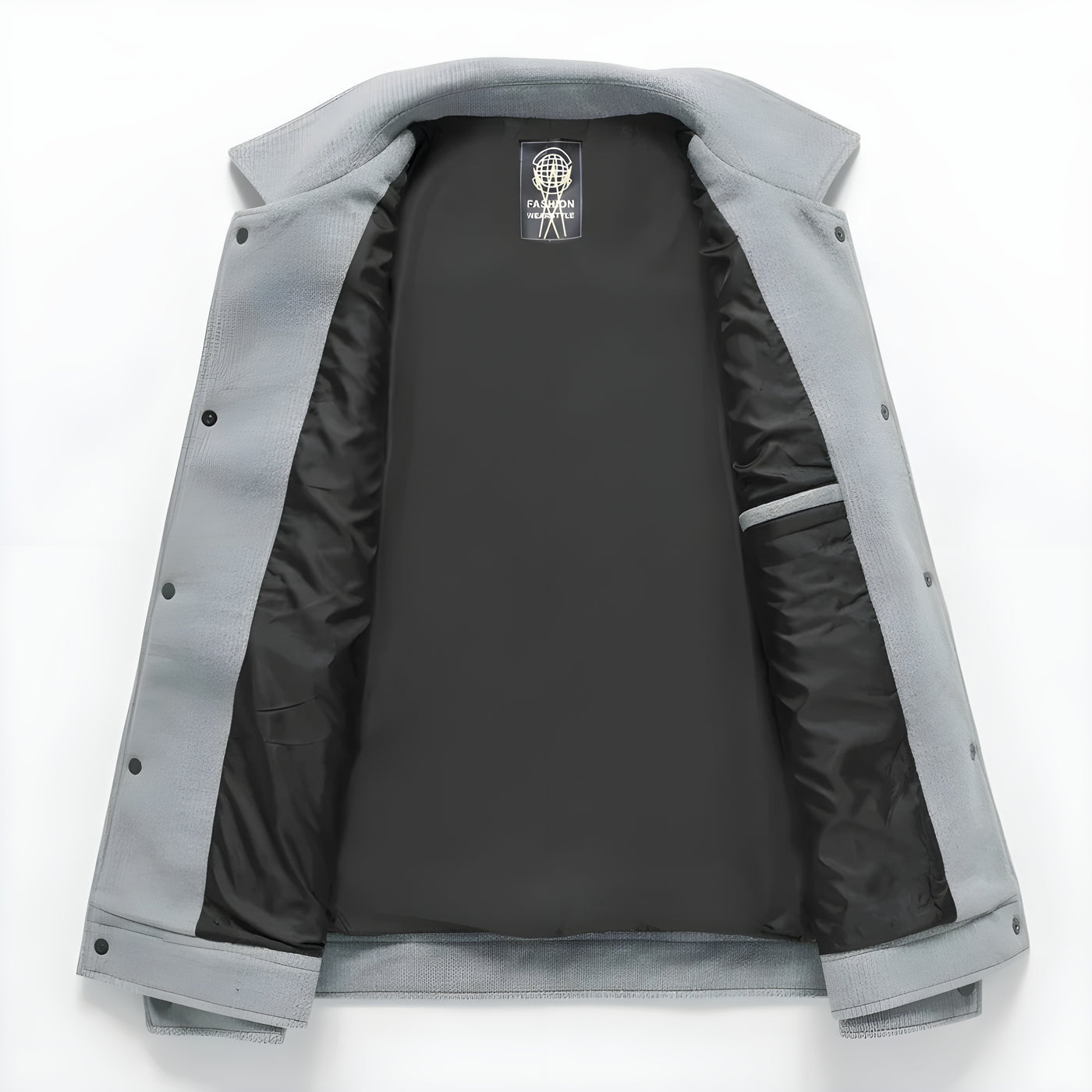 Paul™ | Elegant Autumn Coat